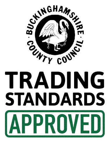 Trading Standards Approved